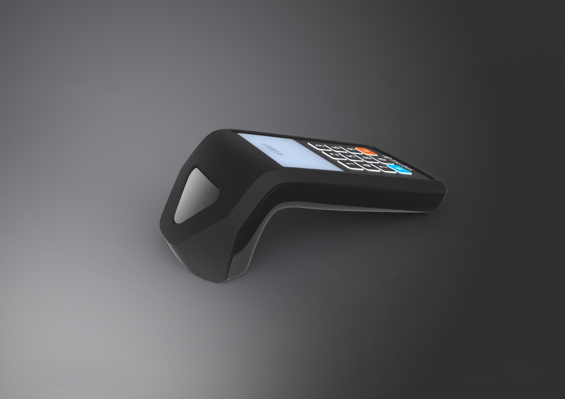 Retail & Point-of-Sale product example